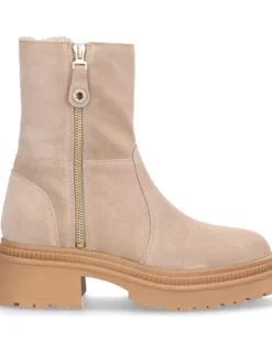Alpe Clay^Women Botas