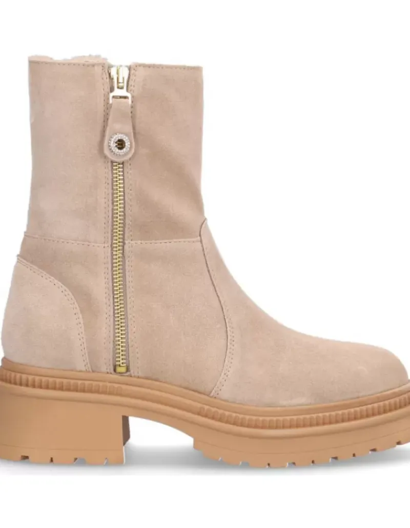 Alpe Clay^Women Botas