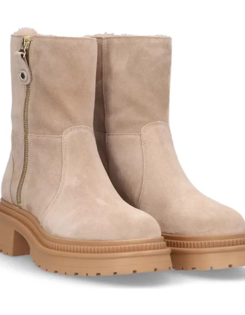 Alpe Clay^Women Botas