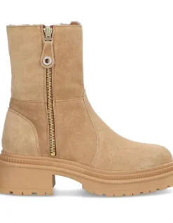 Alpe Clay^Women Botas