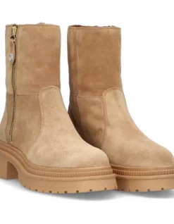 Alpe Clay^Women Botas