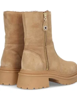 Alpe Clay^Women Botas