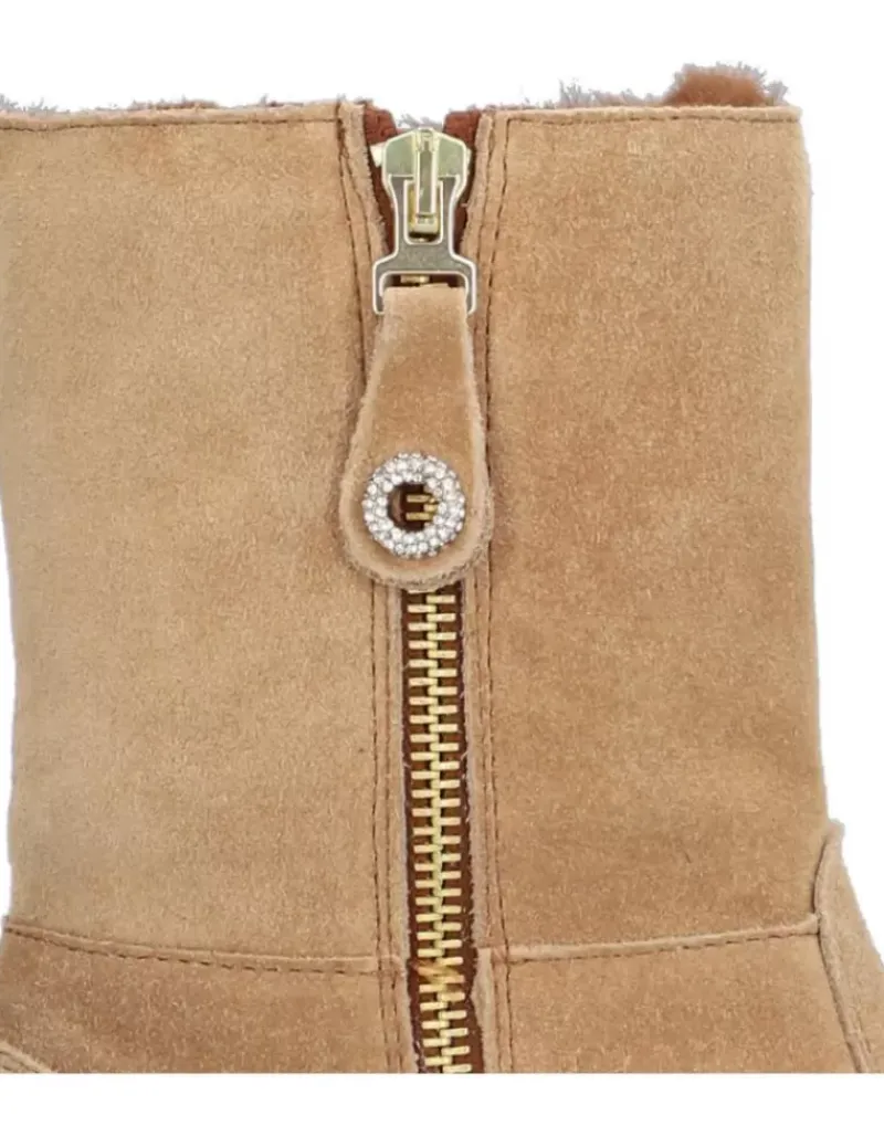 Alpe Clay^Women Botas