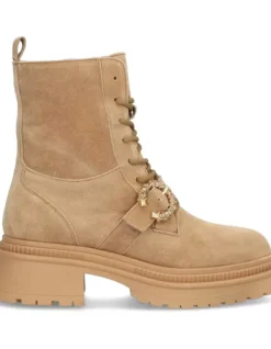 Alpe Clay^Women Botas