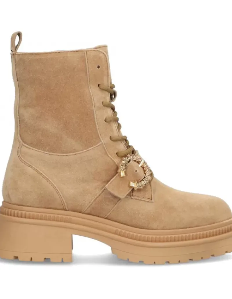 Alpe Clay^Women Botas