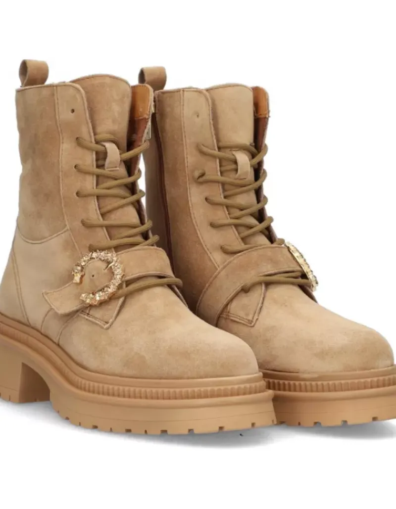 Alpe Clay^Women Botas