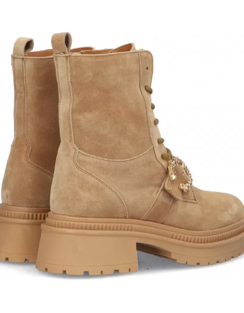 Alpe Clay^Women Botas