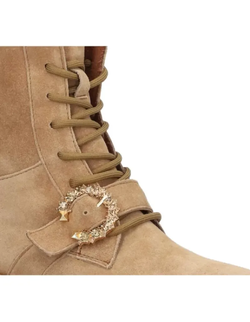 Alpe Clay^Women Botas