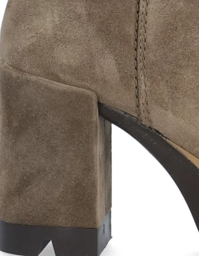 Alpe Colette^Women Ankle Boots