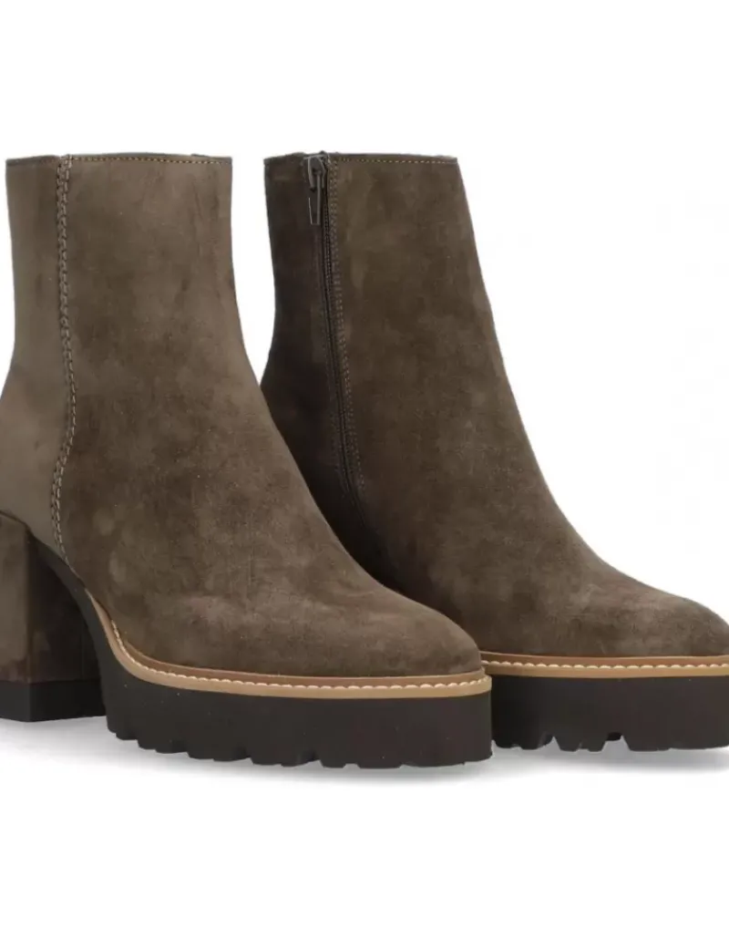 Alpe Colette^Women Ankle Boots