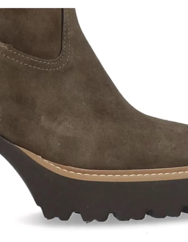 Alpe Colette^Women Botas
