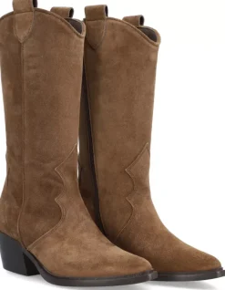Alpe Country^Women Botas