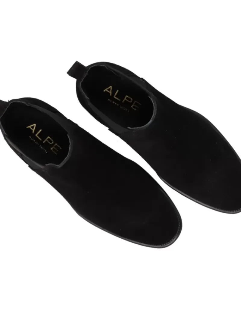 Alpe Couture^Women Ankle Boots