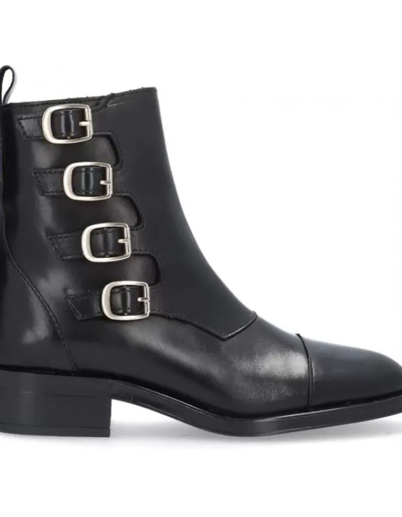 Alpe Couture^Women Ankle Boots