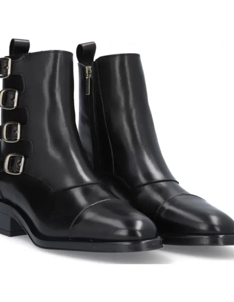 Alpe Couture^Women Ankle Boots