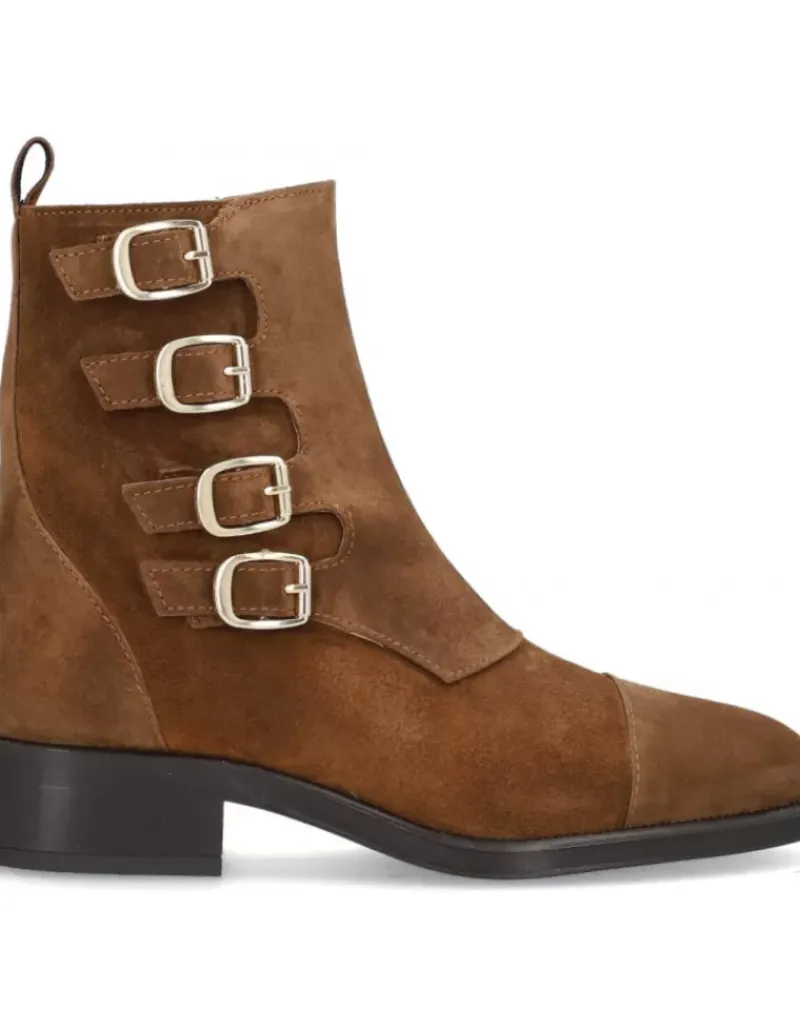 Alpe Couture^Women Ankle Boots