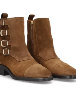 Alpe Couture^Women Ankle Boots