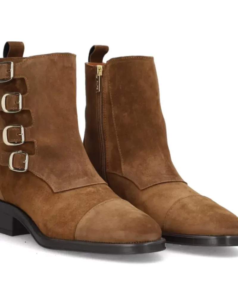 Alpe Couture^Women Ankle Boots