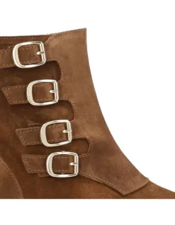 Alpe Couture^Women Ankle Boots