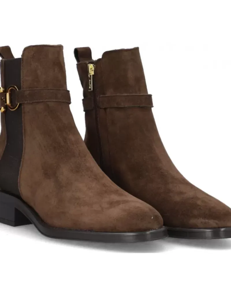 Alpe Couture^Women Ankle Boots