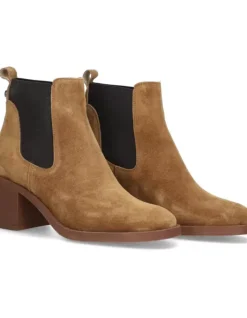 Alpe Covent^Women Ankle Boots