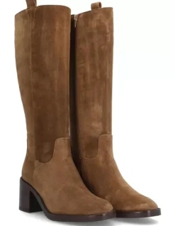 Alpe Covent^Women Botas