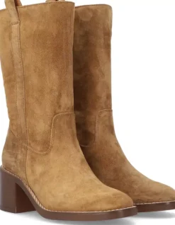 Alpe Covent^Women Botas
