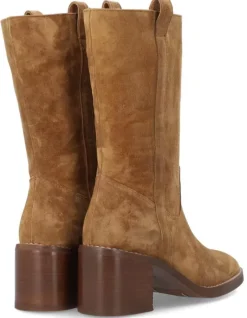 Alpe Covent^Women Botas
