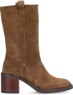Alpe Covent^Women Botas