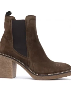 Alpe Crep^Women Ankle Boots