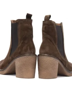 Alpe Crep^Women Ankle Boots