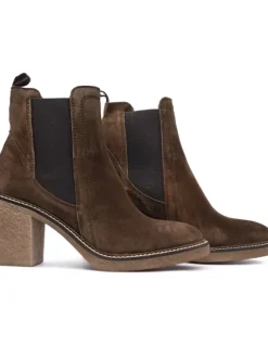 Alpe Crep^Women Ankle Boots