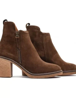 Alpe Crep^Women Ankle Boots