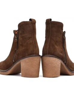 Alpe Crep^Women Ankle Boots