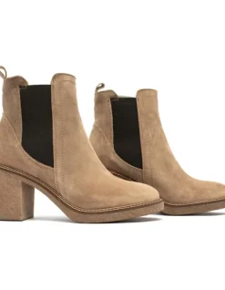Alpe Crep^Women Ankle Boots