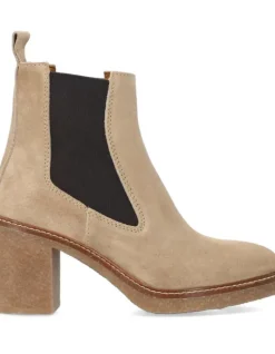 Alpe Crep^Women Ankle Boots