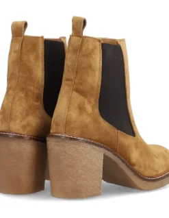 Alpe Crep^Women Ankle Boots