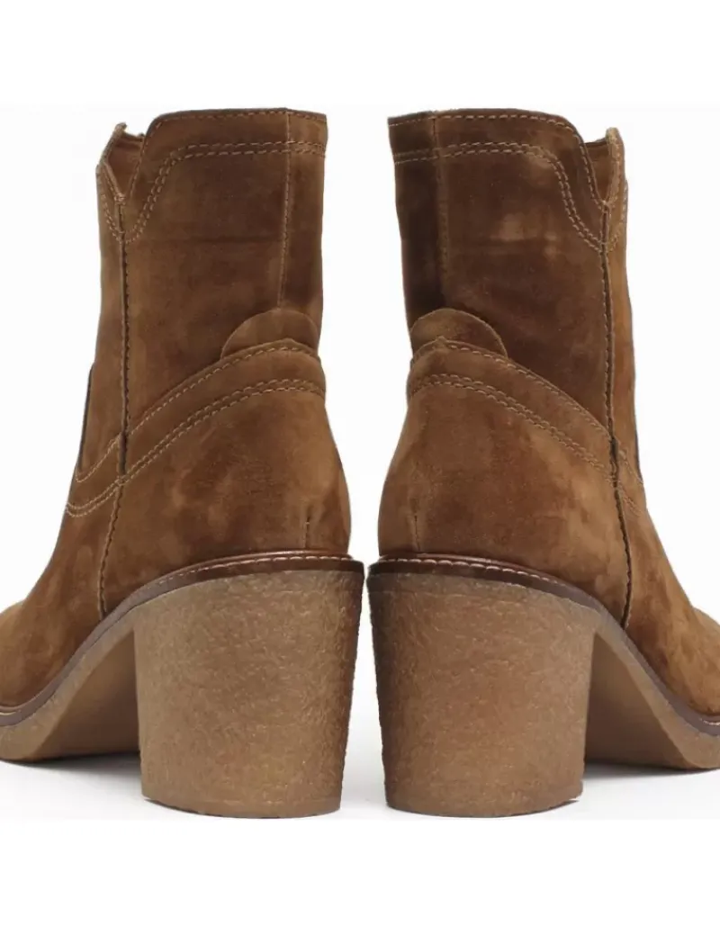 Alpe Crep^Women Ankle Boots
