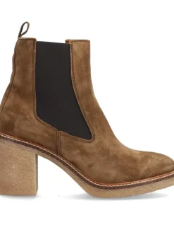 Alpe Crep^Women Ankle Boots