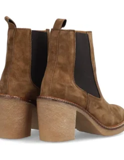 Alpe Crep^Women Ankle Boots