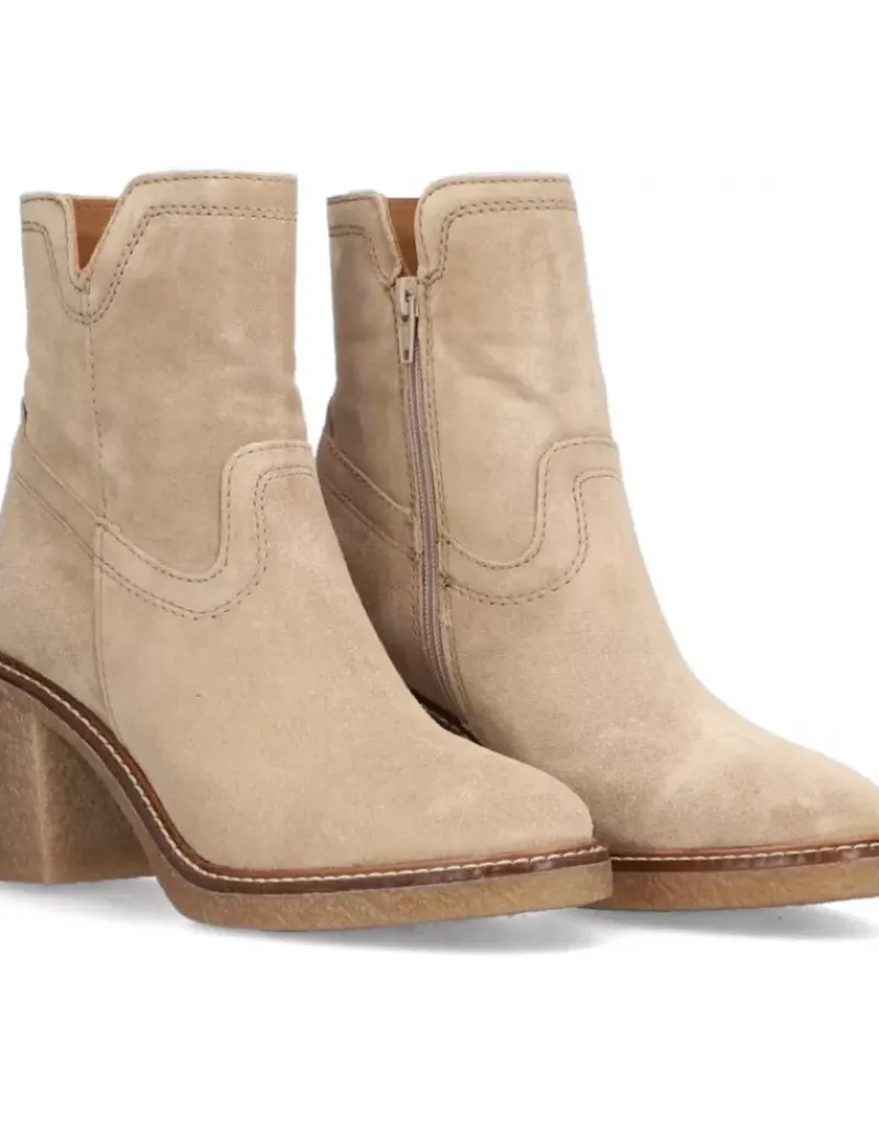Alpe Crep^Women Ankle Boots