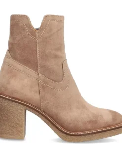 Alpe Crep^Women Ankle Boots