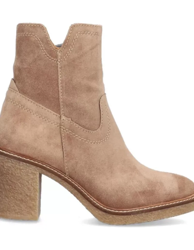 Alpe Crep^Women Ankle Boots