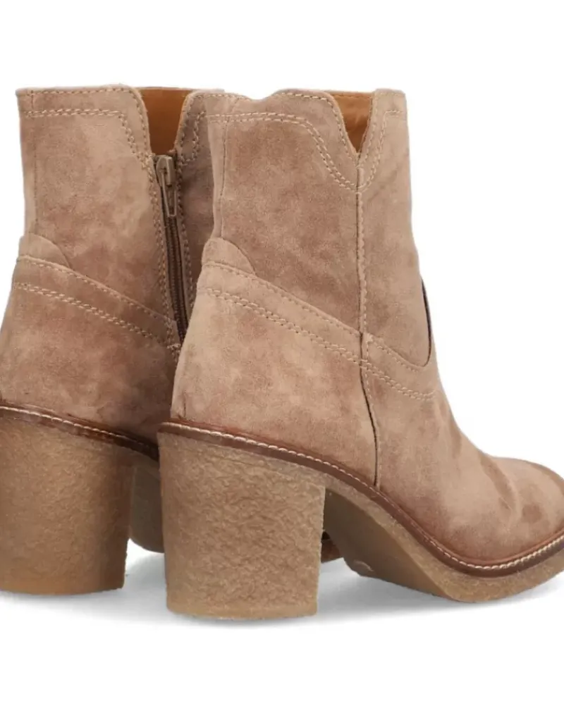 Alpe Crep^Women Ankle Boots