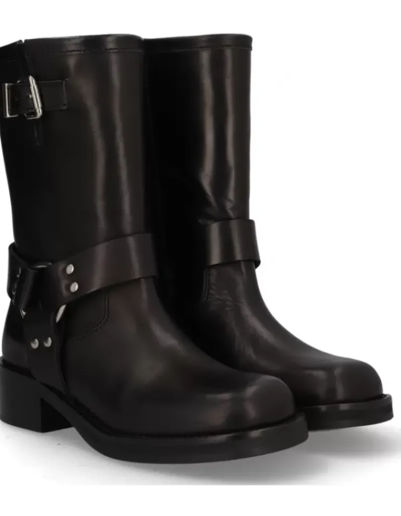 Alpe Custom^Women Botas