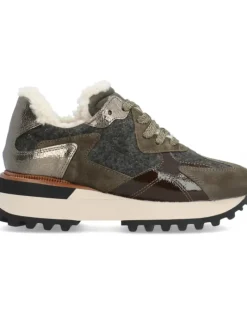 Alpe Estella^Women Sneakers Deportivos