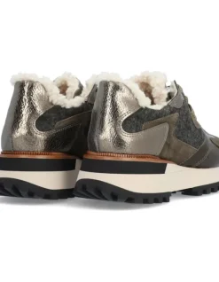 Alpe Estella^Women Sneakers Deportivos