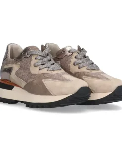 Alpe Estella^Women Sneakers Deportivos