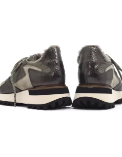 Alpe Estella D1-30^Women Sneakers Deportivos