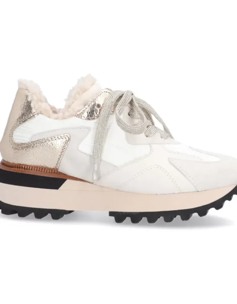 Alpe Estella D1-07^Women Sneakers Deportivos